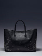 Handcrafted Travel Bag