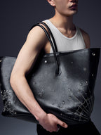 Handcrafted Travel Bag