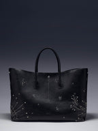 Handcrafted Travel Bag