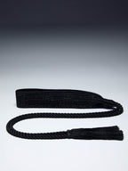 Handcrafted Silk Belt