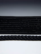 Handcrafted Silk Belt