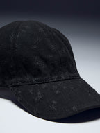 Tattoed Baseball Cap