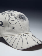 Tattoed Baseball Cap