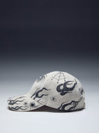 Tattoed Baseball Cap