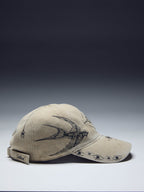Tattoed Baseball Cap