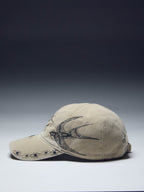 Tattoed Baseball Cap