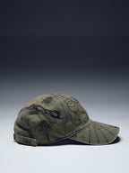 Tattoed Baseball Cap
