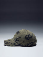 Tattoed Baseball Cap
