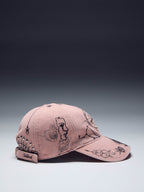 Tattoed Baseball Cap