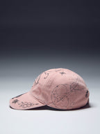 Tattoed Baseball Cap