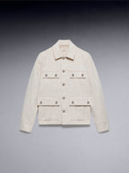 Spider Safari Jacket
