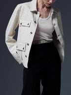 Spider Safari Jacket