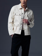 Spider Safari Jacket