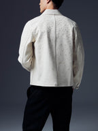 Spider Safari Jacket
