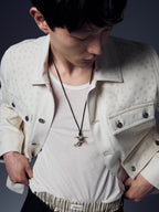 Spider Safari Jacket
