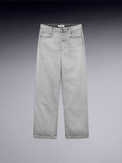 Spider Straight Leg Denim
