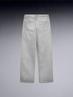 Spider Straight Leg Denim