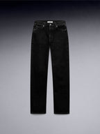 Spider Straight Leg Denim
