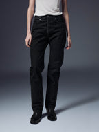 Spider Straight Leg Denim