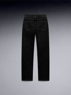Spider Straight Leg Denim