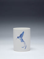 Hummingbird Mug