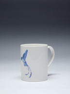 Hummingbird Mug