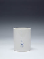 Spider Mug