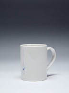 Spider Mug