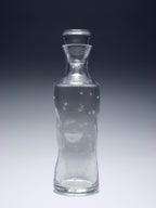 Spider Crystal Bottle