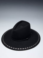 Spider Fedora Hat
