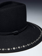 Spider Fedora Hat