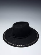 Spider Fedora Hat