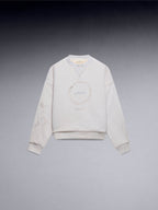 Tattoo Printed Sweatshirt