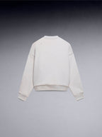 Tattoo Printed Sweatshirt