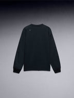 Printed Long Sleeve Tee
