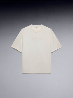 Tattoo Printed T-Shirt