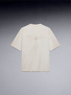 Tattoo Printed T-Shirt