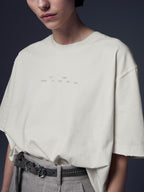 Tattoo Printed T-Shirt