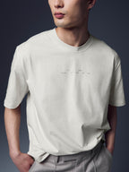 Tattoo Printed T-Shirt