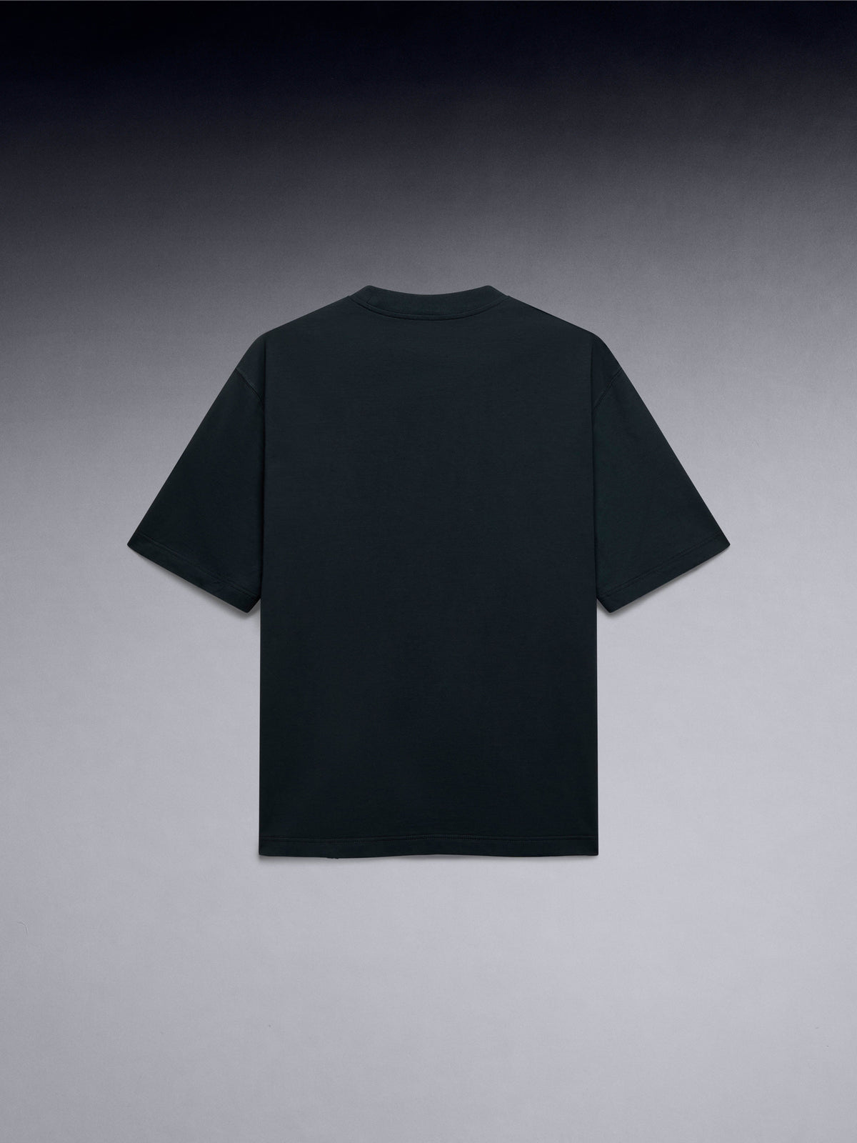 Tattoo Printed T-Shirt