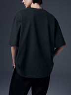 Tattoo Printed T-Shirt