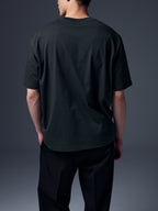 Tattoo Printed T-Shirt