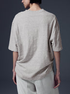 Tattoo Printed T-Shirt