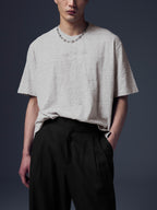 Tattoo Printed T-Shirt
