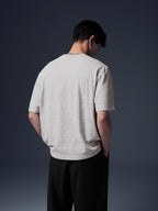 Tattoo Printed T-Shirt