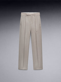 Spider Embroidery Formal Pant