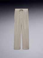 Constellation Striped Trousers