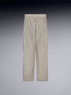 Constellation Striped Trousers