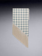 Check Shawl Pareo