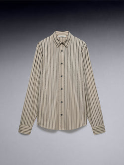 Constellation Striped Shirt